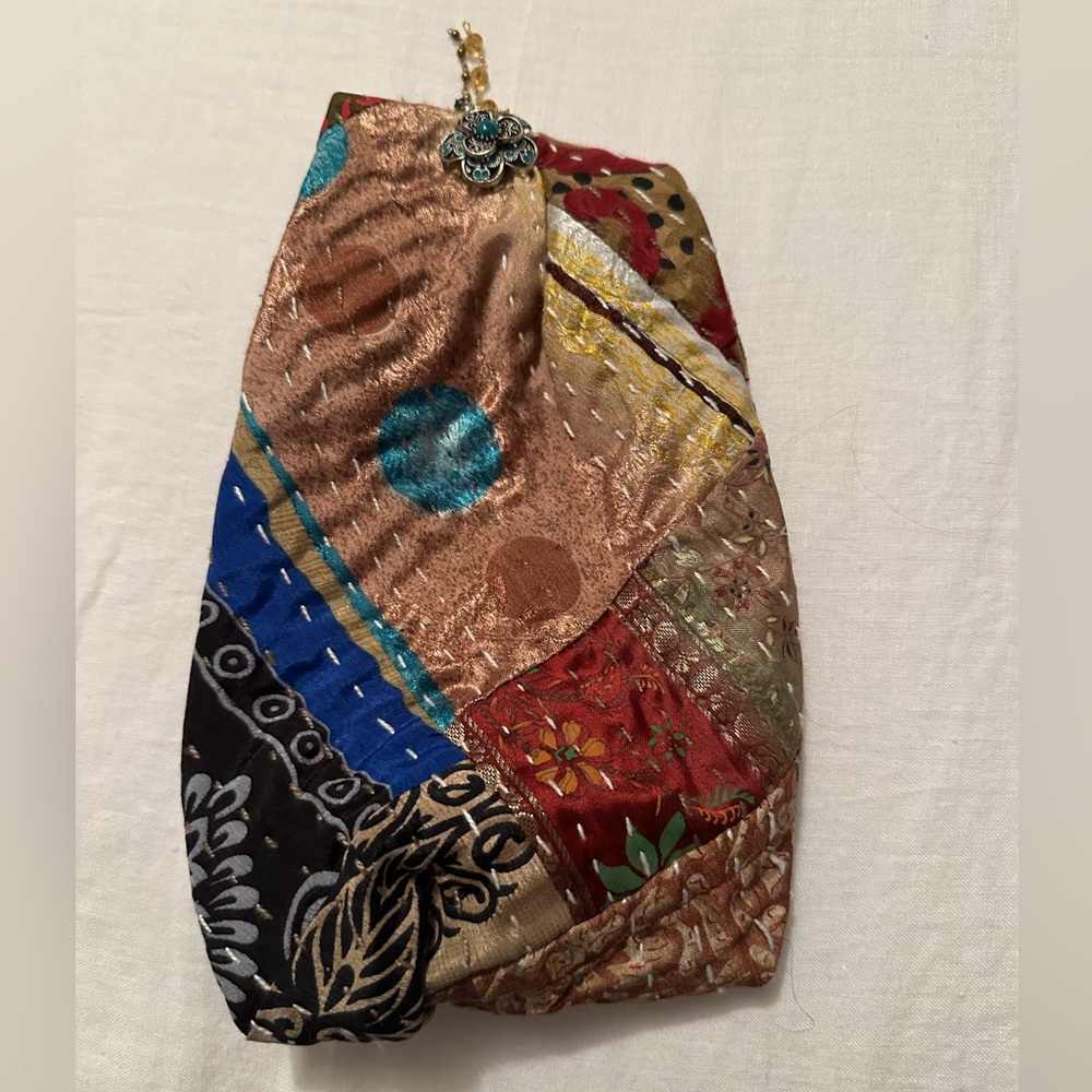 NWT Free People Curried Myrrh Collaboration headband